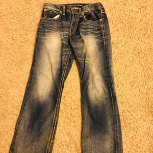 Express Jeans